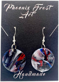Circle Dangles - Ode to O's Collection