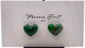 Mini Heart Studs - Hearts Collection