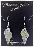 Shell Dangles - Siren's Tide Collection