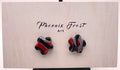 Mini Star Studs - Celestial Spark Collection
