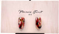 Mini Oval Studs - Ode to O's  Collection