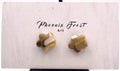 Mini Star Studs - Celestial Spark Collection