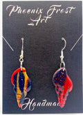 Shell Dangles - Siren's Tide Collection