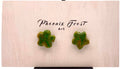 Mini Star Studs - Celestial Spark Collection