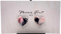 Mini Heart Studs - Hearts Collection