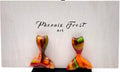 Mermaid Tail Studs - Siren's Tide Collection