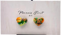 Mini Heart Studs – Hearts Collection