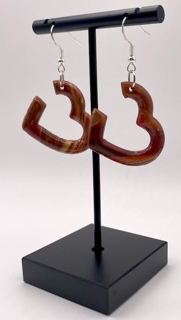 Heart Dangles - Hearts Collection