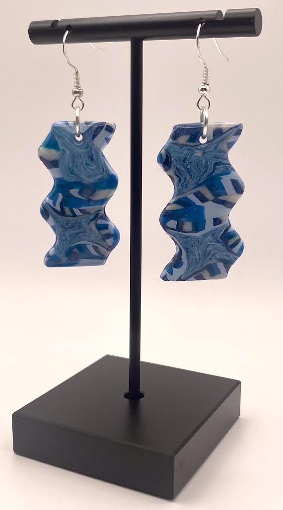 Squiggle Dangles - The Gala Collection