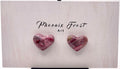 Mini Heart Studs – Hearts Collection