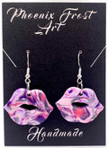 Lip Dangles - Flirt Alert Collection