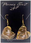 Heart Dangles - Hearts Collection
