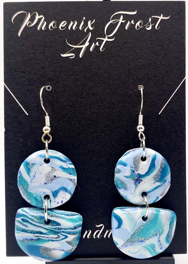 Double Dangles - The Gala Collection