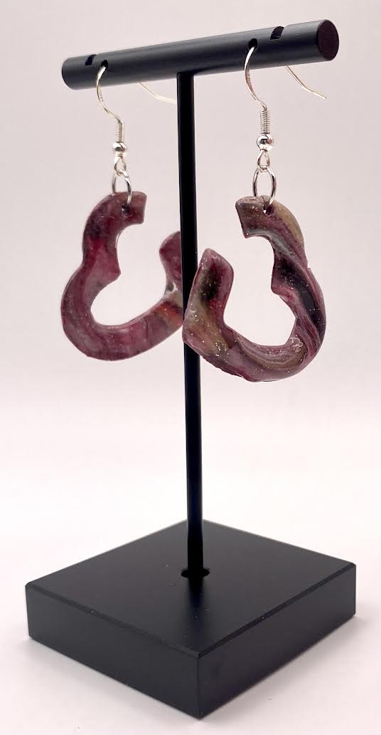 Heart Dangles – Hearts Collection