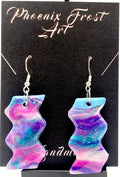 Squiggle Dangles - The Gala Collection