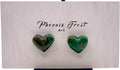 Mini Heart Studs - Hearts Collection