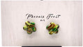 Mini Star Studs – Celestial Spark Collection