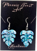 Monstera Dangles - Biosphere Collection