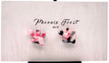 Mini Seaweed Studs - Siren's Tide Collection