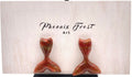 Mermaid Tail Studs - Siren's Tide Collection