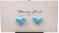 Mini Heart Studs – Hearts Collection