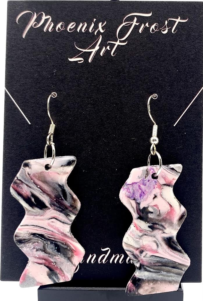 Squiggle Dangles – The Gala Collection