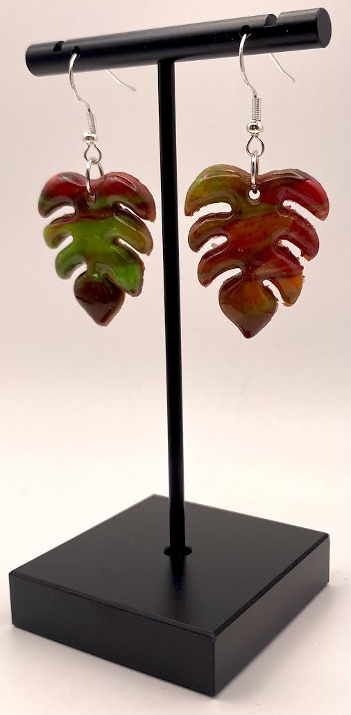 Monstera Dangles - Biosphere Collection