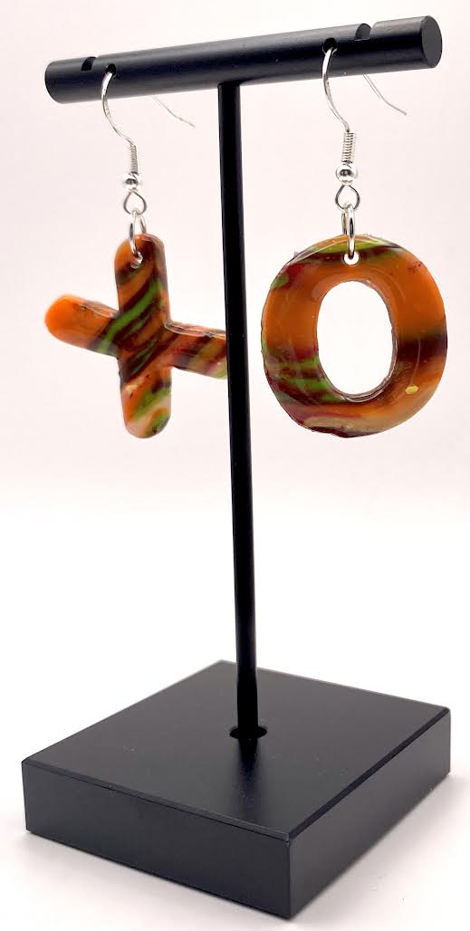XO Dangles - Flirt Alert Collection