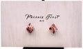 Mini Diamond Studs - Symmetry & Sparkle Collection