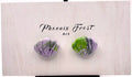 Mini Shell Studs - Siren's Tide Collection