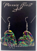 Heart Dangles - Hearts Collection