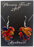 Monstera Dangles - Biosphere Collection