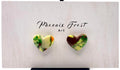 Mini Heart Studs – Hearts Collection