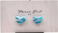 Mini Heart Studs – Hearts Collection