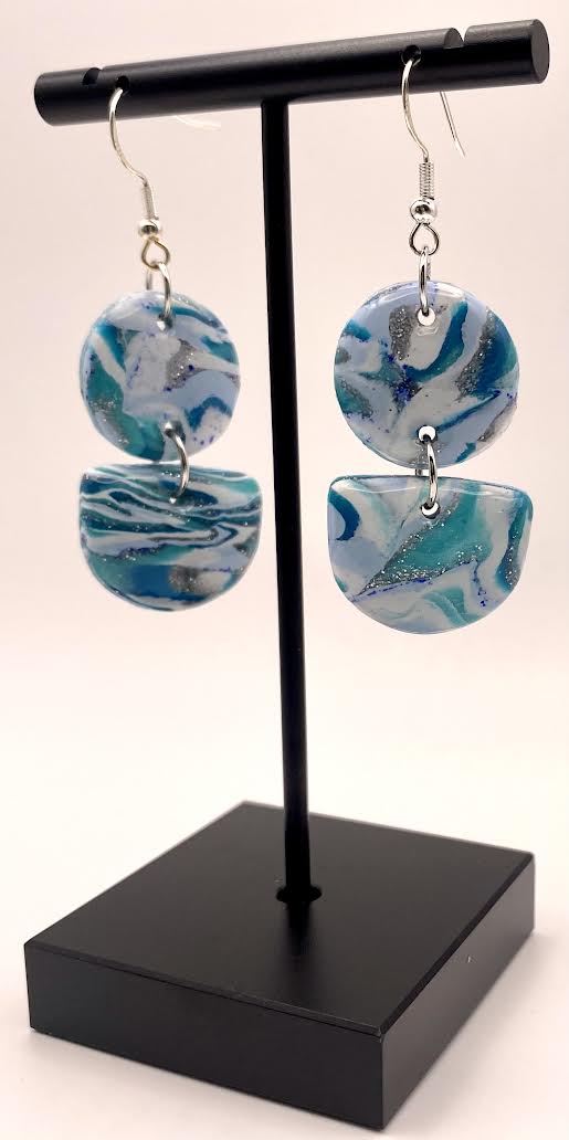 Double Dangles - The Gala Collection