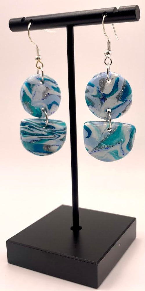 Double Dangles - The Gala Collection