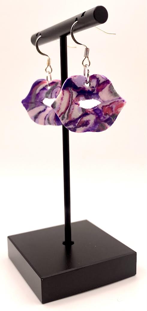 Lip Dangles - Flirt Alert Collection