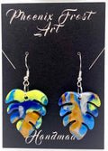 Monstera Dangles - Biosphere Collection
