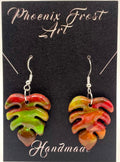 Monstera Dangles - Biosphere Collection