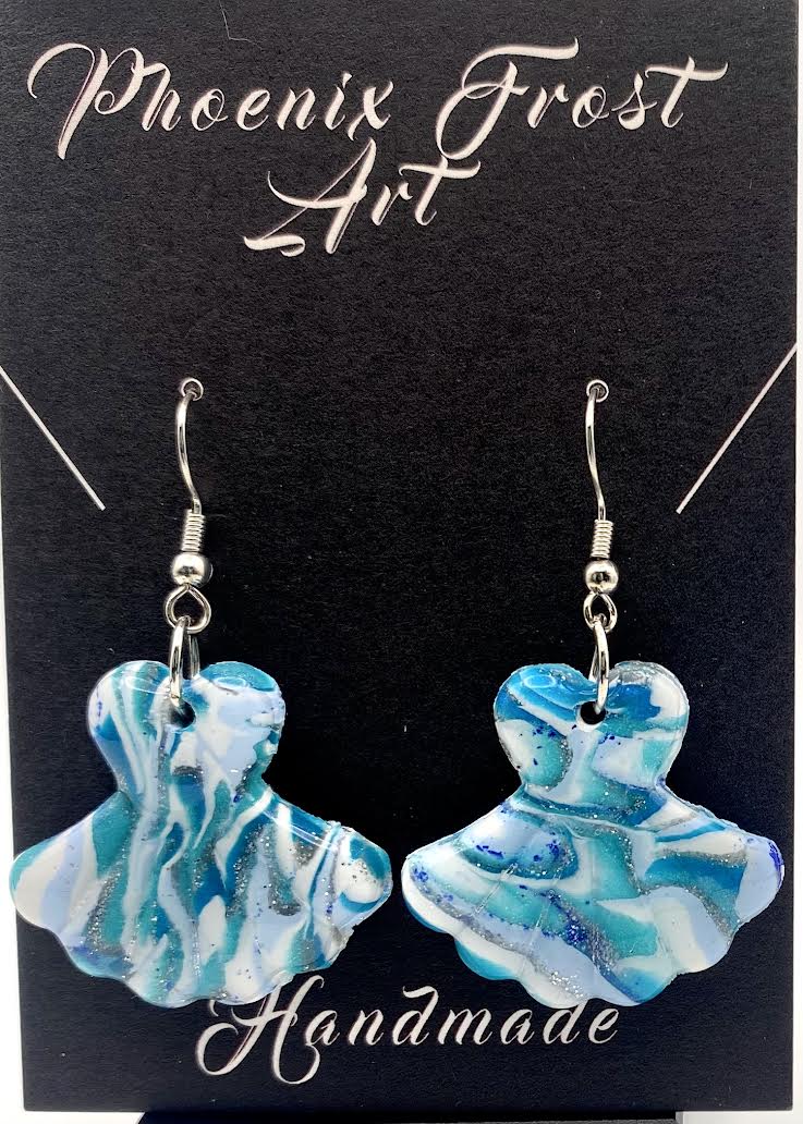 Skirt Dangles - Flirt Alert Collection