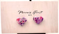 Mini Heart Studs - Hearts Collection