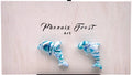 Mini Dolphin Studs – Siren's Tide Collection