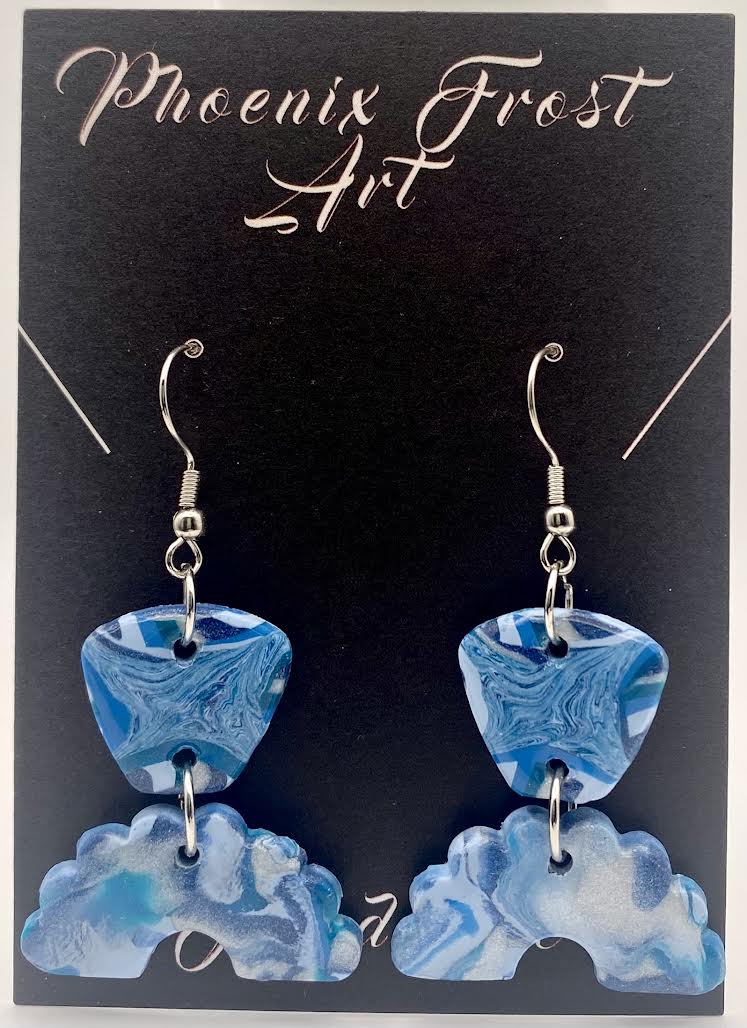 Double Dangles - The Gala Collection