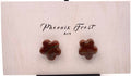 Mini Star Studs – Celestial Spark Collection