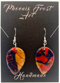 Leaf Dangles - Biosphere Collection