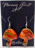 Mushroom Dangles - Biosphere Collection