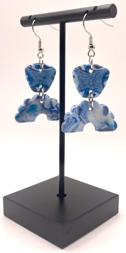 Double Dangles - The Gala Collection