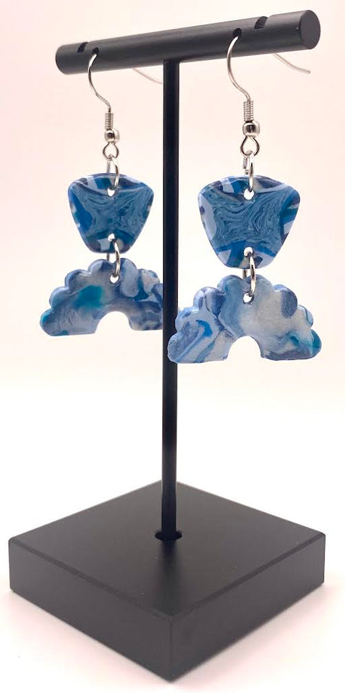 Double Dangles - The Gala Collection