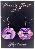 Lip Dangles - Flirt Alert Collection