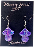 Mushroom Dangles - Biosphere Collection